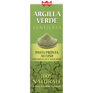 argilla verde ventilata 250ml bugiardino cod: 932934375 