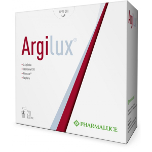 argilux 20bust bugiardino cod: 947413795 