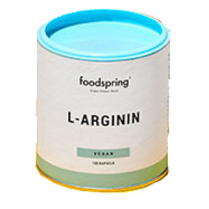 arginina 120 capsule bugiardino cod: 977818071 