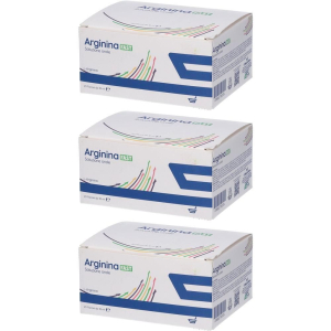 Cerca Offerte di arginina fast 20 flaconi 3x200 ml soluzione orale e acquista online