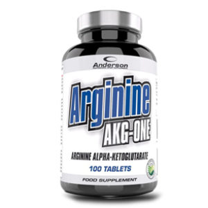 arginine akg-one 130g bugiardino cod: 931740536 