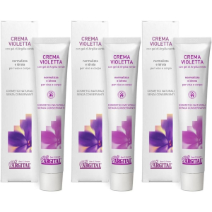 Cerca Offerte di argital crema alla violetta 50 ml e acquista online