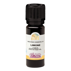 Cerca Offerte di argital limone olio essenziale bio 10ml argital e acquista online