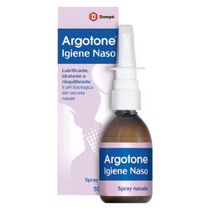argotone igiene naso spray 50ml bugiardino cod: 930454804 