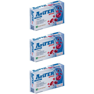 Cerca Offerte di arifer plus 3x30 pz capsule e acquista online