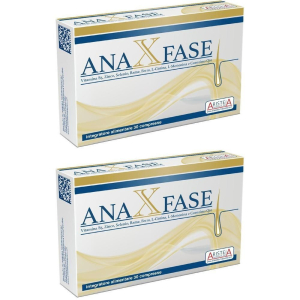 Cerca Offerte di aristeia farmaceutici anaxfase compresse 2x33 g e acquista online