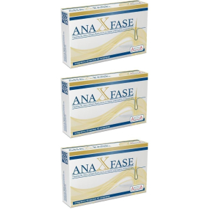 Cerca Offerte di aristeia farmaceutici anaxfase compresse 3x33 g e acquista online