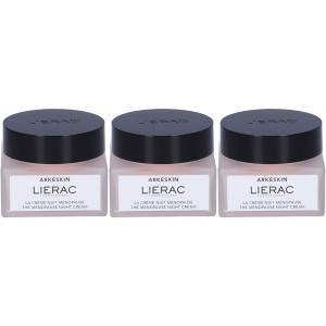 Cerca Offerte di arkeskin la crema notte menopausa 3x50 ml e acquista online