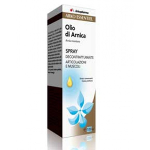 arko essentiel spray ol arnica bugiardino cod: 971308515 