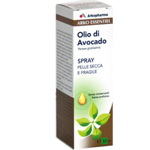 arko essentiel spray ol avocado bugiardino cod: 971308414 