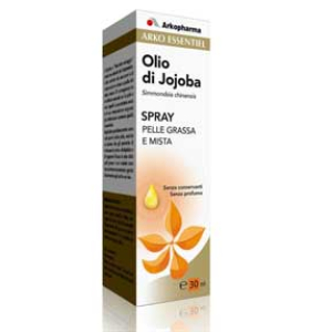 arko essentiel spray ol jojoba bugiardino cod: 971308477 