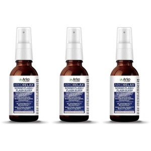 Cerca Offerte di arko pharma arkorelax sonno flash 3x20 g compresse e acquista online