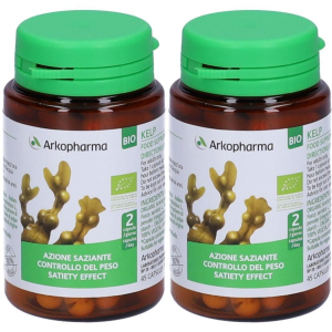 Cerca Offerte di arkocapsule® fucus bio 2x22 g capsule e acquista online