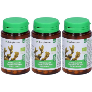 Cerca Offerte di arkocapsule® fucus bio 3x22 g capsule e acquista online