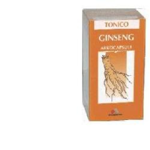 arkocps ginseng 45 capsule bio bugiardino cod: 980258533 