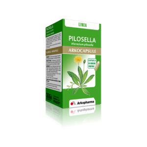 pilosella arkocapsule 90vg bugiardino cod: 920913288 