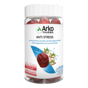 arkogummies ashwagandha 60gumm bugiardino cod: 988124057 