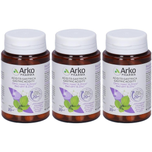 Cerca Offerte di arkopharma arcocapsule olmo rosso & zinco capsule 23 g e acquista online