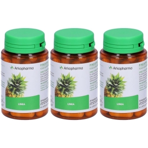 Cerca Offerte di Arkopharma arkocapsule ananas 3x23 g capsule e acquista online