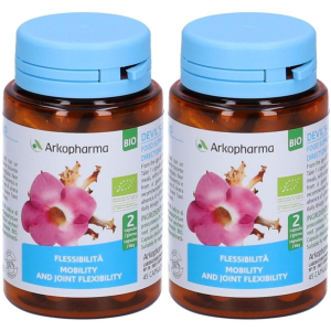 Cerca Offerte di arkopharma arkocapsule® artiglio diavolo bio 2x23 g capsule e acquista online
