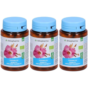 Cerca Offerte di arkopharma arkocapsule® artiglio diavolo bio 3x23 g capsule e acquista online