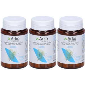 Cerca Offerte di arkopharma arkocapsule® equiseto 3x15 g capsule e acquista online