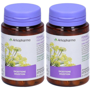 Cerca Offerte di arkopharma arkocapsule® finocchio 2x21 g capsule e acquista online