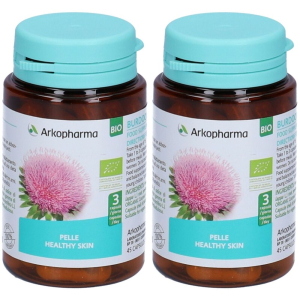 Cerca Offerte di arkopharma bardana set da 2 2x20 g capsule e acquista online