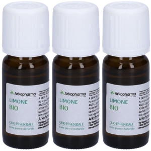 Cerca Offerte di Arkopharma limone bio integratore alimentare 3x10 ml soluzione orale e acquista online