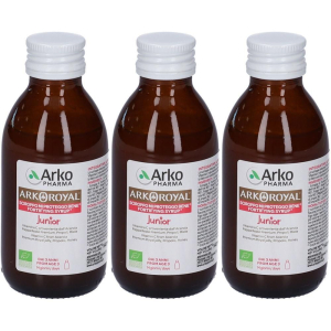 Cerca Offerte di arkopharma sciroppo mi proteggo bene junior 3x150 ml soluzione orale e acquista online