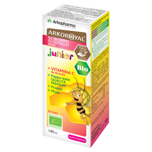 arkoroyal concentrato fluido mi prote bugiardino cod: 977796301 