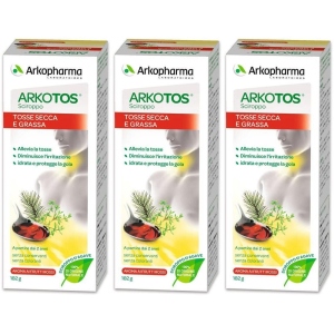 Cerca Offerte di arkotos sciroppo 140 ml dispositivo medico ml e acquista online