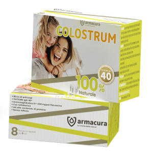 armacura colostrum 8fl 6ml bugiardino cod: 984807329 