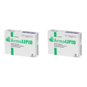 Cerca Offerte di armolipid 30 compresse 2x30 pz e acquista online
