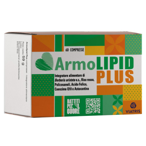 armolipid plus 60cpr ed lim bugiardino cod: 944616717 