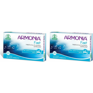 Cerca Offerte di armonia® fast set da 2 2x120 pz compresse e acquista online