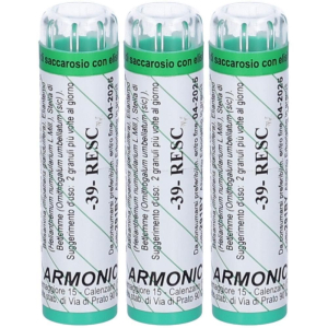 Cerca Offerte di armonic 39 resc 70gr 3x70 g e acquista online