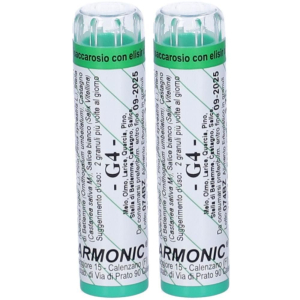 Cerca Offerte di Armonic G4 2x70 g e acquista online