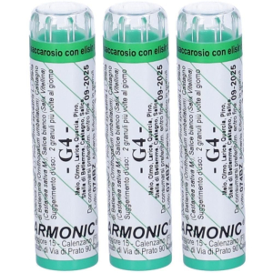 Cerca Offerte di Armonic G4 3x70 g e acquista online