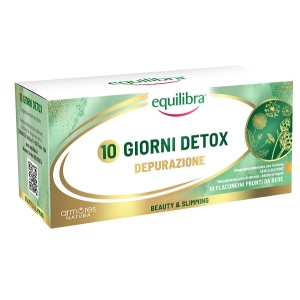 Cerca Offerte di Armores 10 giorni detox 10fl e acquista online