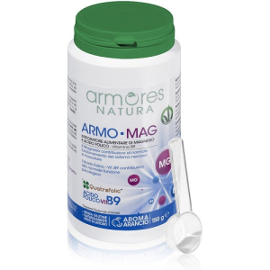 armores armo-mag 150g bugiardino cod: 943296828 