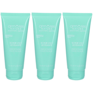 Cerca Offerte di armores scrub viso 3x75 ml e acquista online