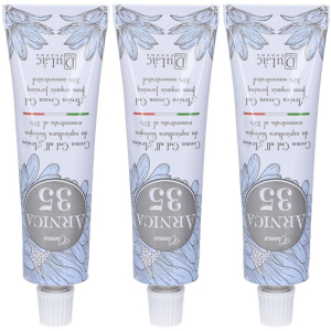 Cerca Offerte di arnica 35 crema gel 3x50 ml e acquista online