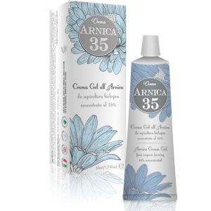 arnica 35 crema gel 50ml bugiardino cod: 970488033 