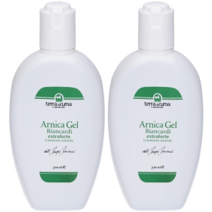 Cerca Offerte di arnica biancardi gel exf 200ml 2x200 ml e acquista online