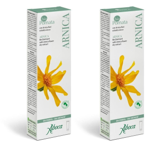 Cerca Offerte di arnica biopomata 2x50 ml pomata e acquista online