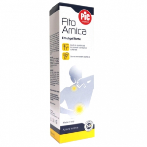 arnica cream 50% 100ml bugiardino cod: 982902381 