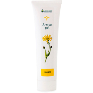 arnica gel 100ml bugiardino cod: 906585753 