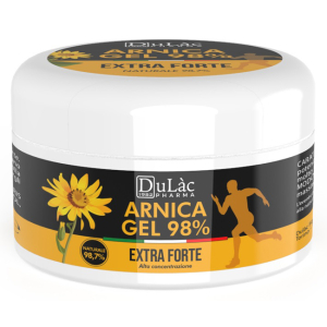 Cerca Offerte di arnica gel 98% 300ml e acquista online