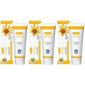 Cerca Offerte di arnica gel freddo 3x100 ml e acquista online
